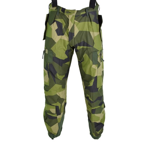 Original swedish thermal m90 - swedish,