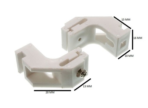 Curtain rod rail glide track - curtain,