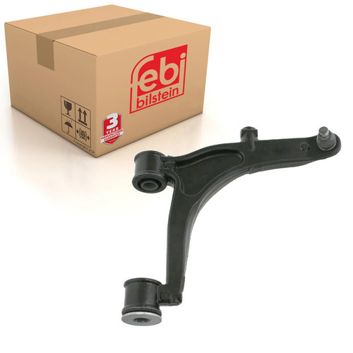 Movano control arm suspension - arm,
