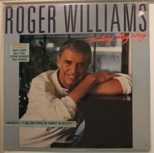 Roger williams today way - roger,