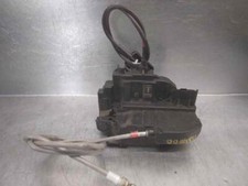 805009U10B front lock door rh for NISSAN NOTE (E11E) VISIA 2006 3982196