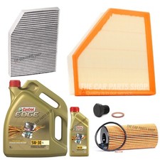 FOR BMW 320D M SPORT G20