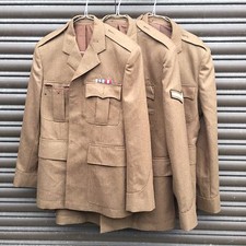 BRITISH ARMY SURPLUS No.2 FAD