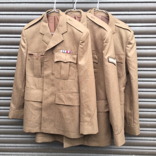British army surplus - surplus, fad