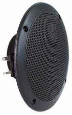 Visaton FR 16 WP 4 OHM (Black)