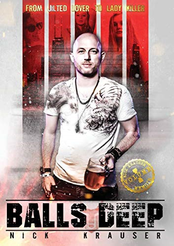 Balls deep from jilted - balls, lover
