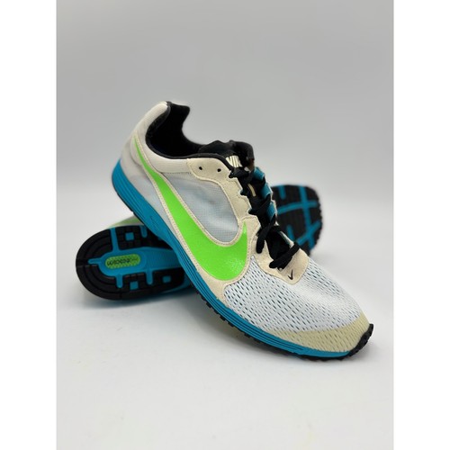 Nike lunaracer white volt - nike,