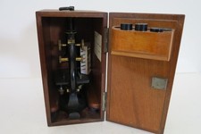 Vintage Boxed Spencer Buffalo