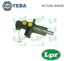1589 BRAKE MASTER CYLINDER LPR