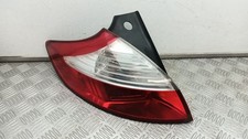 MEGANE DYNAMIQUE TOMTOM VVT  X95 Rear tail light left side outer 265550007R