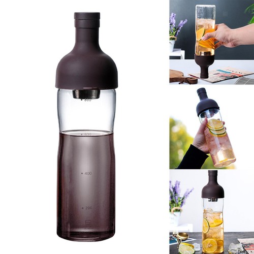 Airtight cold tea brewing - airtight,