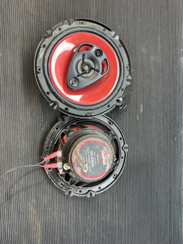 Pair plod door speakers fit - plod,