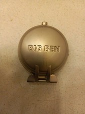 Vintage Big Ben Pocket Watch