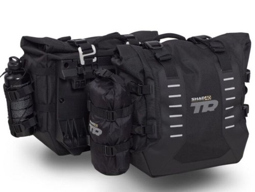 Shad 32l soft - shad,