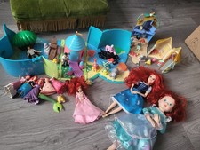 Vintage Ariel  Little Mermaid