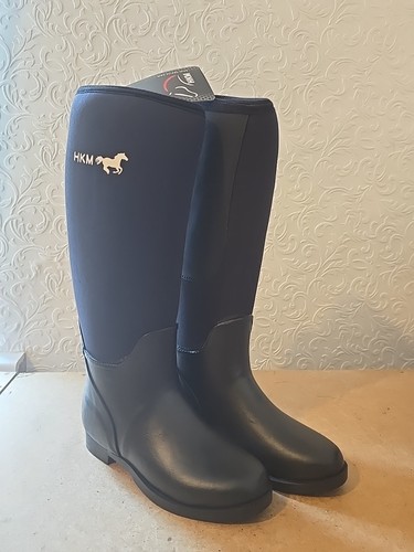 Hkm softopren boots atlanta - boots,