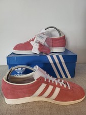 Adidas Gazelle Vintage Pink