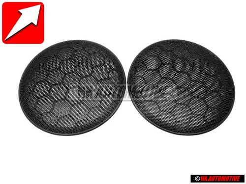 Original door speaker - door,