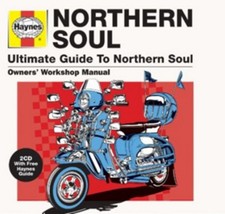 Various Artists: Haynes Northern Soul: Ultimate Guide to Northern Soul