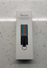 🔥 RARE Roadster Olight i1R 2 Pro 180 Lumens Handheld Keychain Torch USB-C EDC
