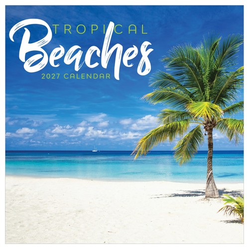 2027 tropical beaches mini - beaches,