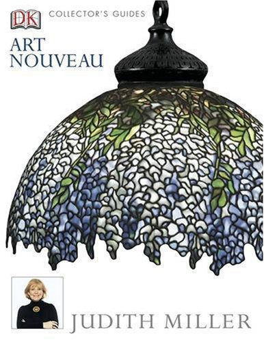 Art nouveau collector s - nouveau:, dk