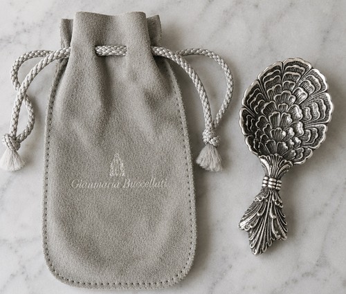 Gianmaria buccellati sterling - gianmaria,