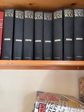 Purnell's History of The