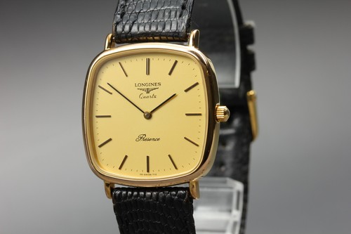 Longines presence 150 - longines,