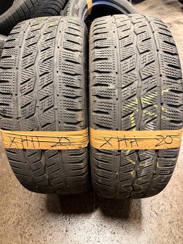 Hankook winter icept - winter, lv❄️