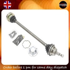 DRIVESHAFT FOR VW BORA GOLF