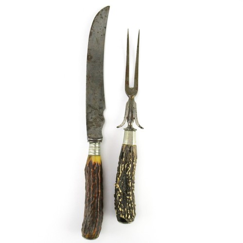 Boker co carving cutlery - co.,