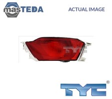 19-6385-00-9 FOG LIGHT LAMP RIGHT TYC FOR LAND ROVER RANGE ROVER SPORT II