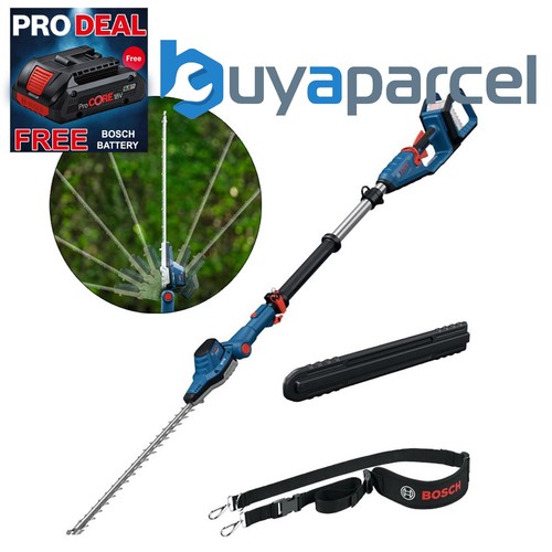 Bosch professional 18v - bosch,