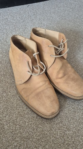 Anatomic men s leather - co,
