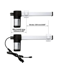 eMoMo 3MTR 3MR122-220T