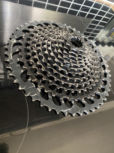 Sram 1295 52t x01 - xg-1295,