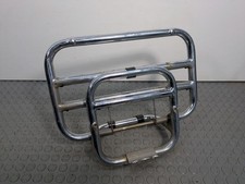 VESPA GTS SUPER 300 Luggage pad rack mounting bracket 2012-2016 30741395