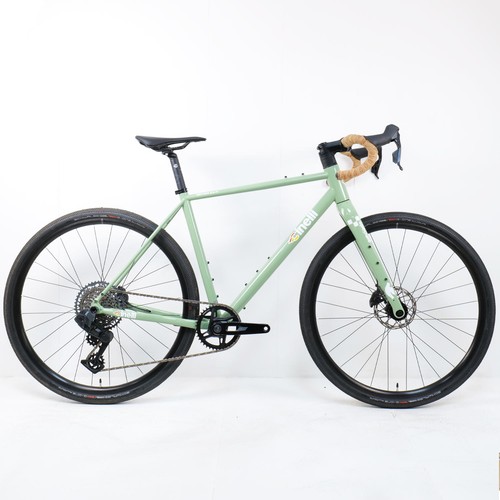 Cinelli speciale gravel - cinelli,
