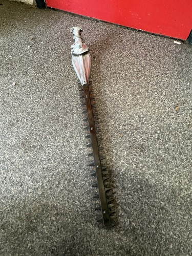 Stihl hl75 100 pole - 0-0, 95,