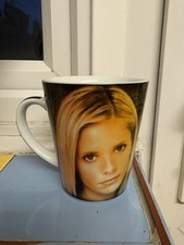 Original Buffy The Vampire Slayer Mug
