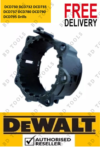 Dewalt gearcase n033869 - gearcase, for