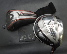Nike VRS NexCOR 15° 3 Wood