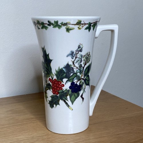 Portmeirion the holly - holly,
