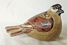 Very nice studio pottery - nice,
