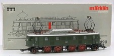 Marklin 39190 Digital Electric