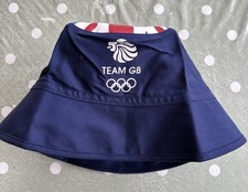 Adidas Team GB Bucket Hat One