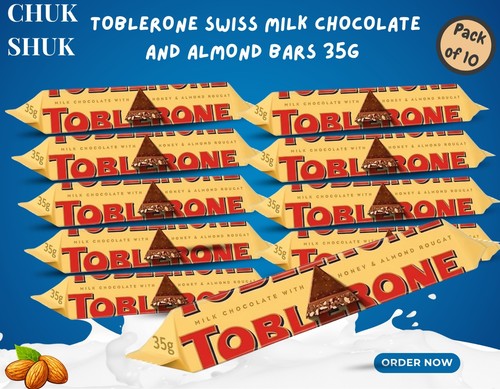 Toblerone swiss milk chocolate - toblerone,