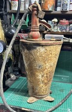 Vintage Baelz Dispenser Pump