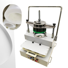Semi Automatic 14 piece Dough